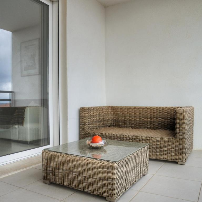 BEL AZUR Saint Pierre la Mer - Appartement 2 Chambres avec Terrasse - 7