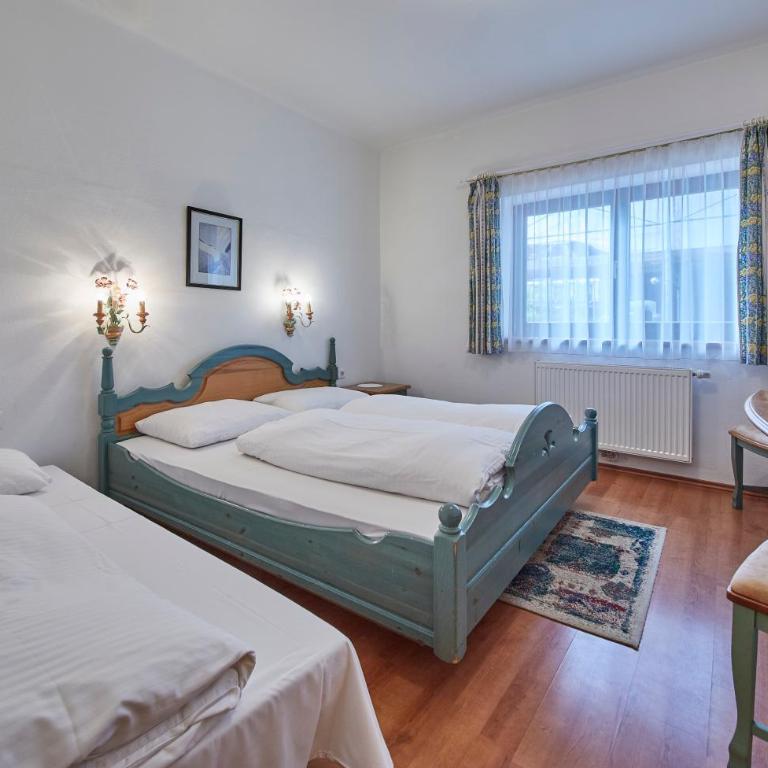 Chalet Haider - Apartment - 7