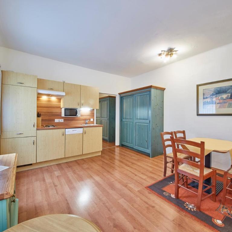 Chalet Haider - Apartment - 21