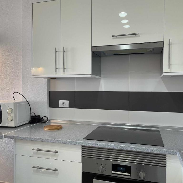San Marino Los Cristianos Marcus Management - Apartamento - 5