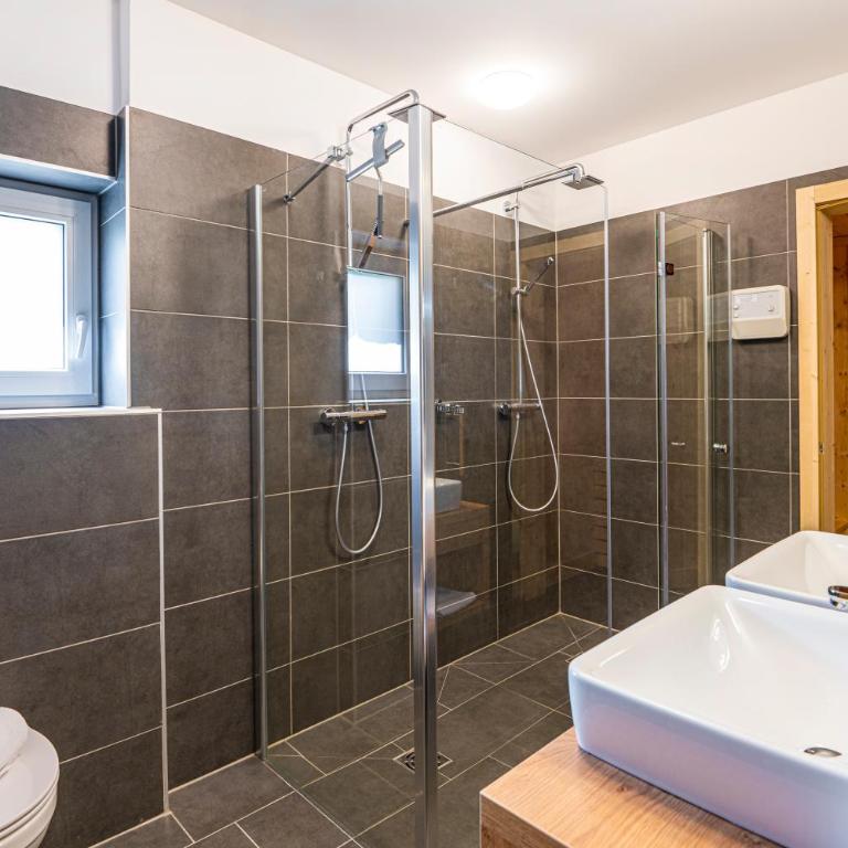 Chalet Dorf Wagrain Alpenleben by AlpenTravel - Chalet mit 3 Schlafzimmern und eigener Sauna - 3