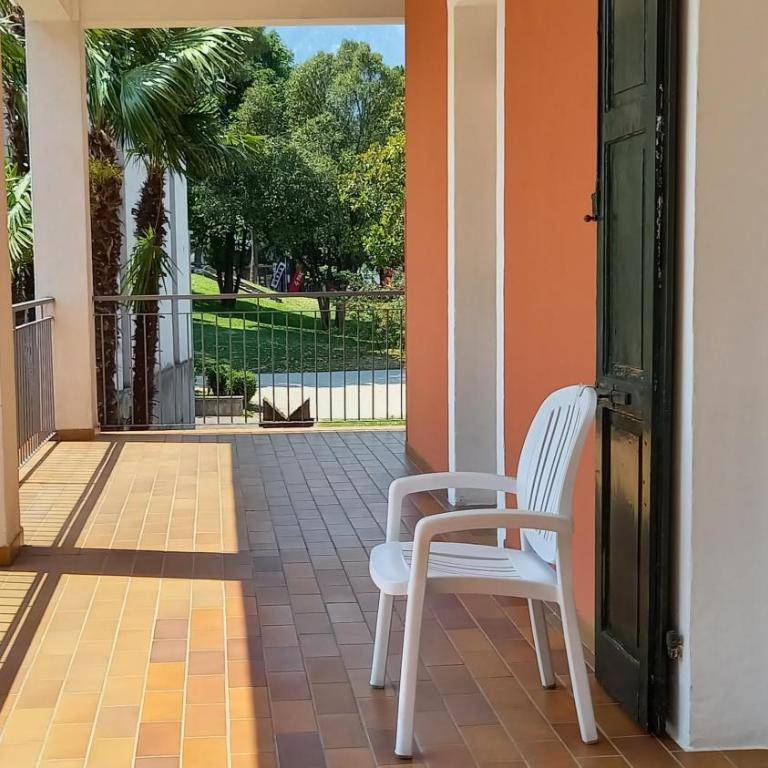 Casa Sandra Bertolini - Camera Matrimoniale/Doppia con Letti Singoli con Bagno Privato - 5