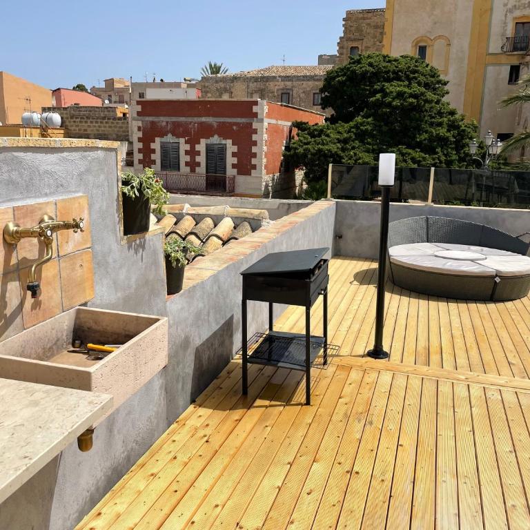 Civico 13 Holiday Apartment - Casa con 1 Camera da Letto - 14
