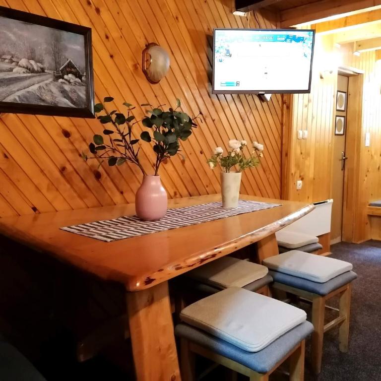 VILA 51 KOPAONIK CENTAR - Three-Bedroom Apartment - 1