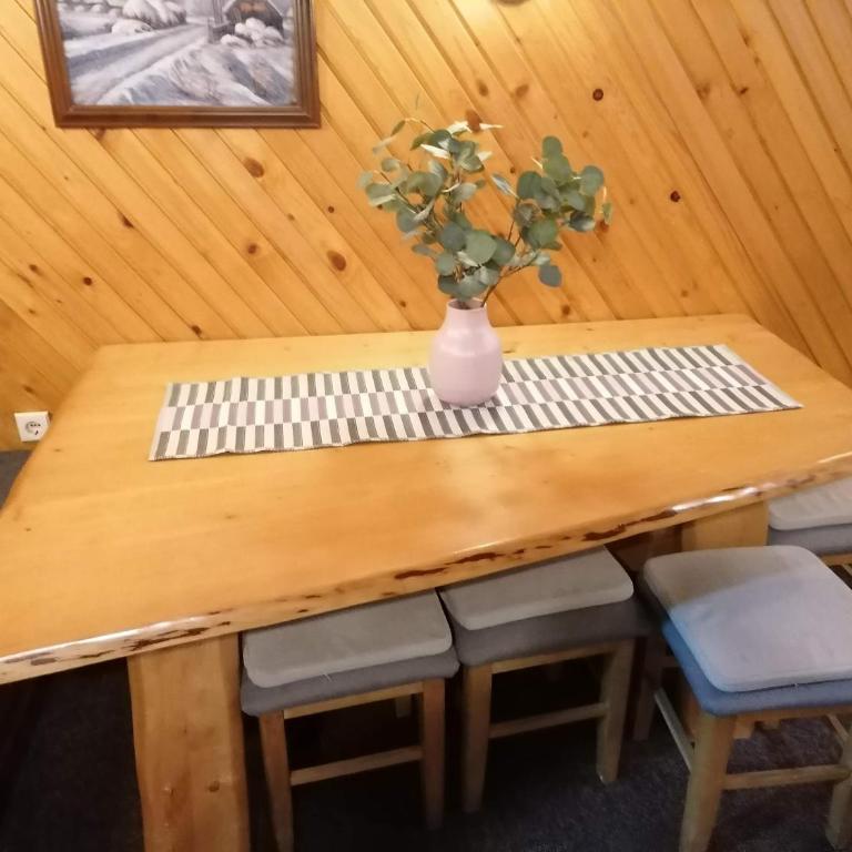 VILA 51 KOPAONIK CENTAR - Three-Bedroom Apartment - 6