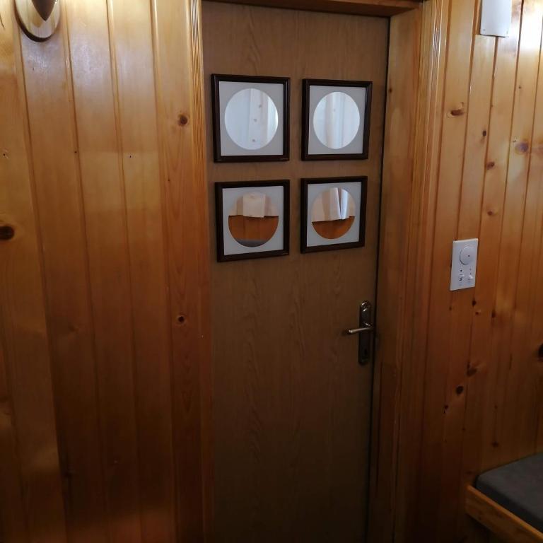 VILA 51 KOPAONIK CENTAR - Three-Bedroom Apartment - 9