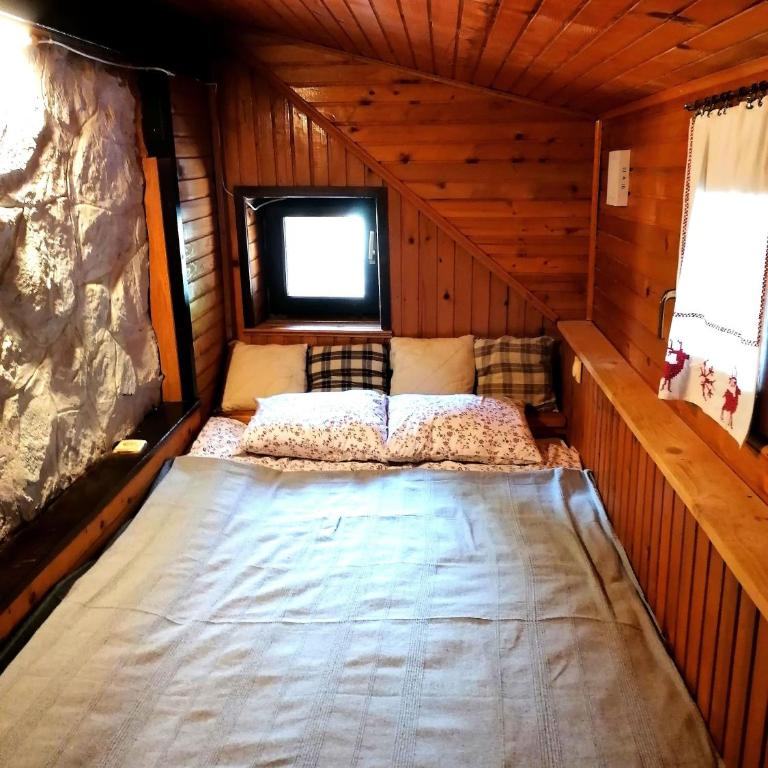 VILA 51 KOPAONIK CENTAR - Three-Bedroom Apartment - 10