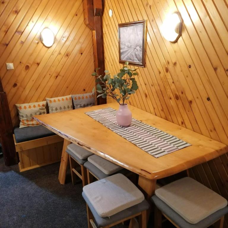 VILA 51 KOPAONIK CENTAR - Three-Bedroom Apartment - 11
