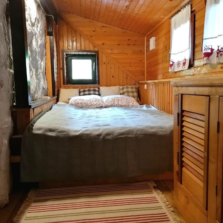 VILA 51 KOPAONIK CENTAR - Three-Bedroom Apartment - 13