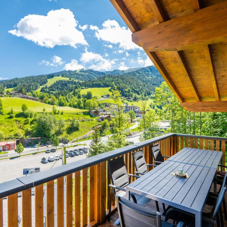 Chalet Dorf Wagrain Alpenleben by AlpenTravel - Chalet mit 3 Schlafzimmern und eigener Sauna - 7