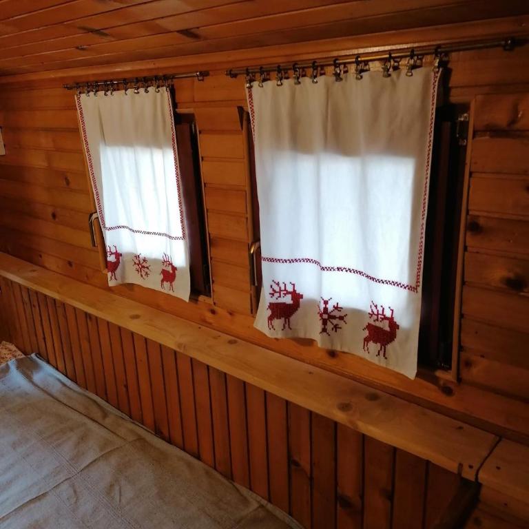 VILA 51 KOPAONIK CENTAR - Three-Bedroom Apartment - 16