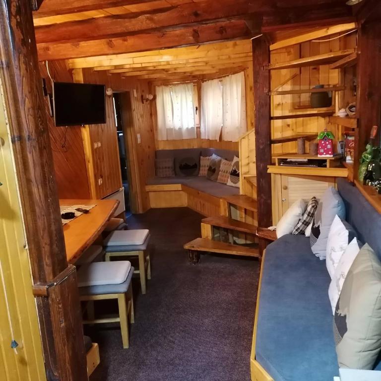 VILA 51 KOPAONIK CENTAR - Three-Bedroom Apartment - 17