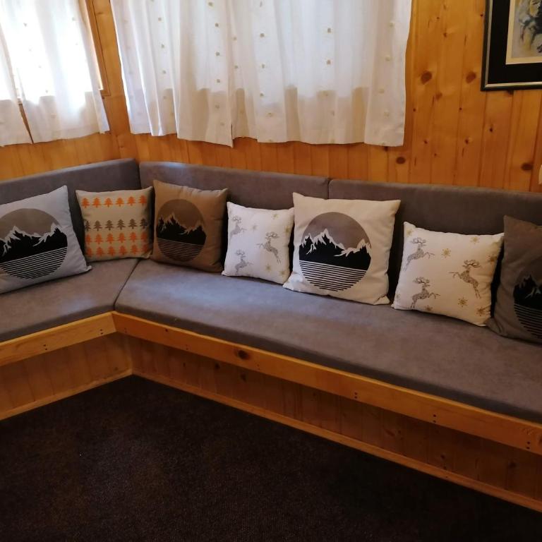 VILA 51 KOPAONIK CENTAR - Three-Bedroom Apartment - 18