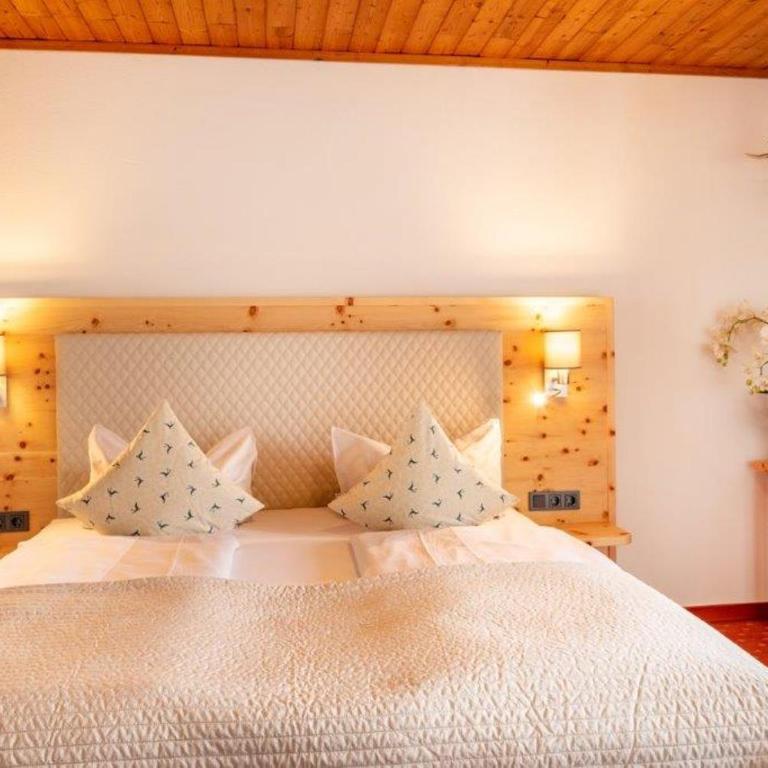 Hotelresort Klopeinersee - Doppelzimmer mit Waldblick - 7