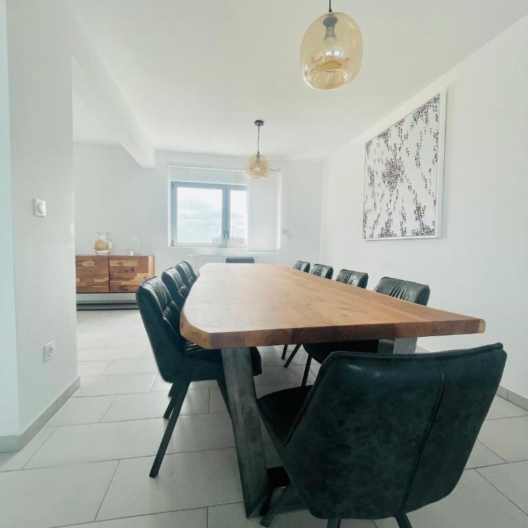 VUE MER INCROYABLE - 3 Chambres - PARKING 2 PLACES - WIFI - Appartement 3 Chambres - 19