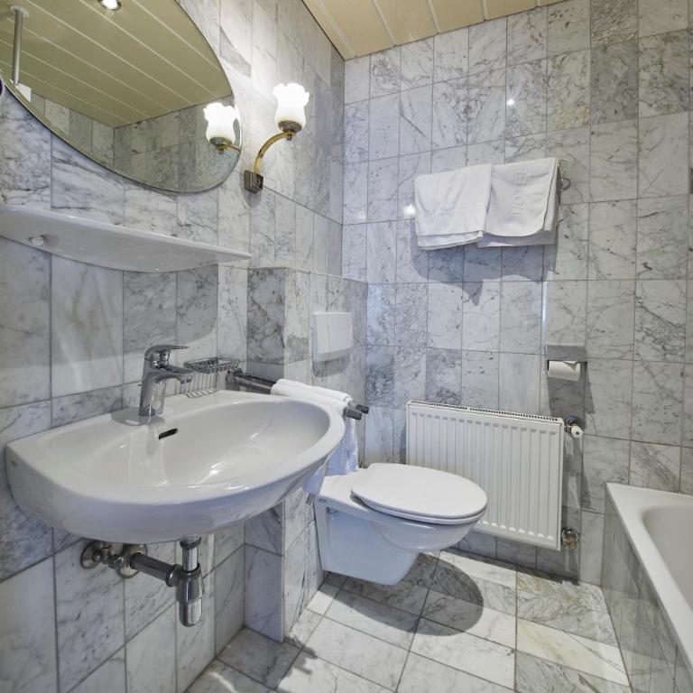 Chalet Haider - Apartment - 2
