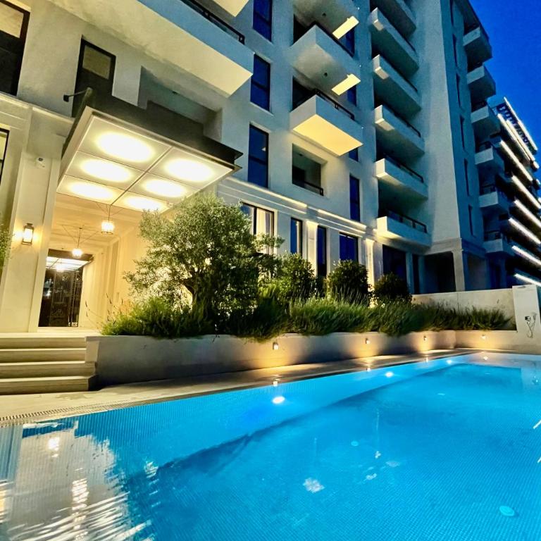 Casa Al Mare Residence Apartment Lena - Apartman sa 1 Spavaćom Sobom - 21