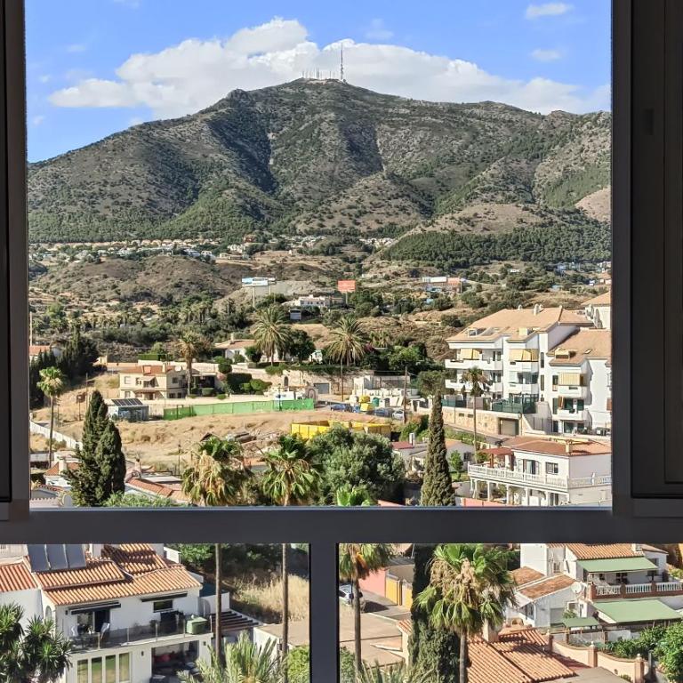 Apartamento entre montaña y playa - Apartamento - 19