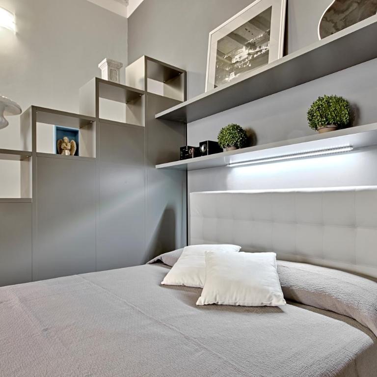 Santo Spirito Studio Flat - Studio - 12