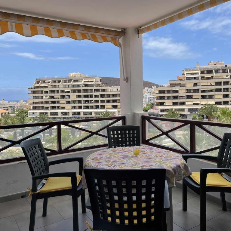 San Marino Los Cristianos Marcus Management - Apartamento - 15
