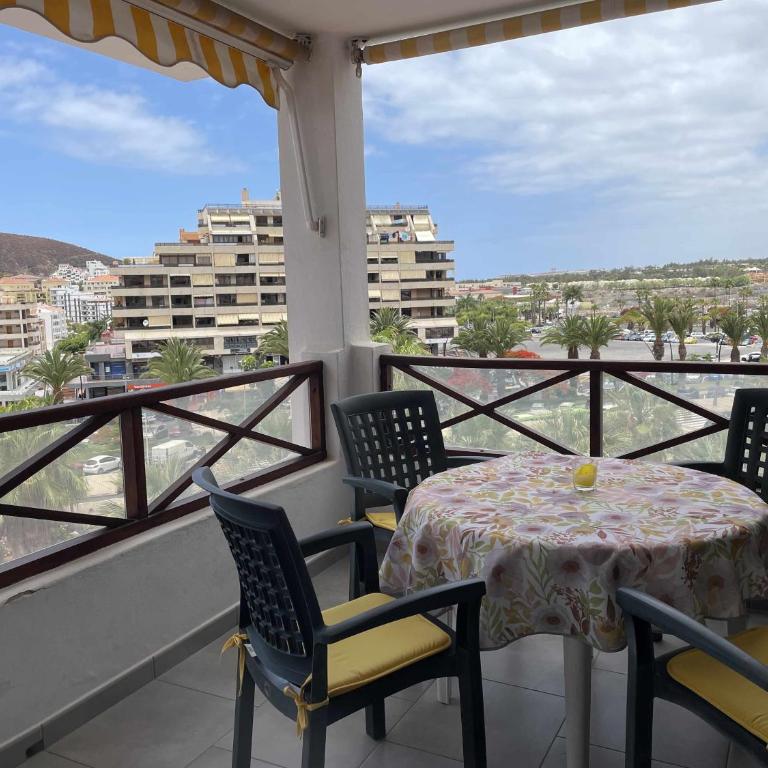 San Marino Los Cristianos Marcus Management - Apartamento - 16
