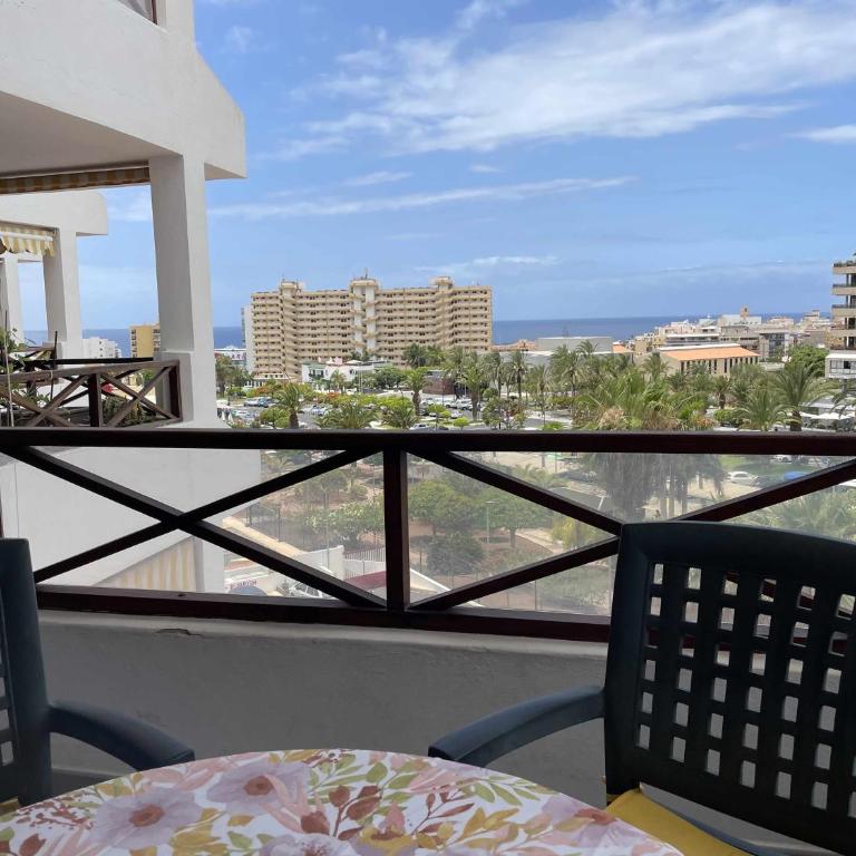 San Marino Los Cristianos Marcus Management - Apartamento - 17