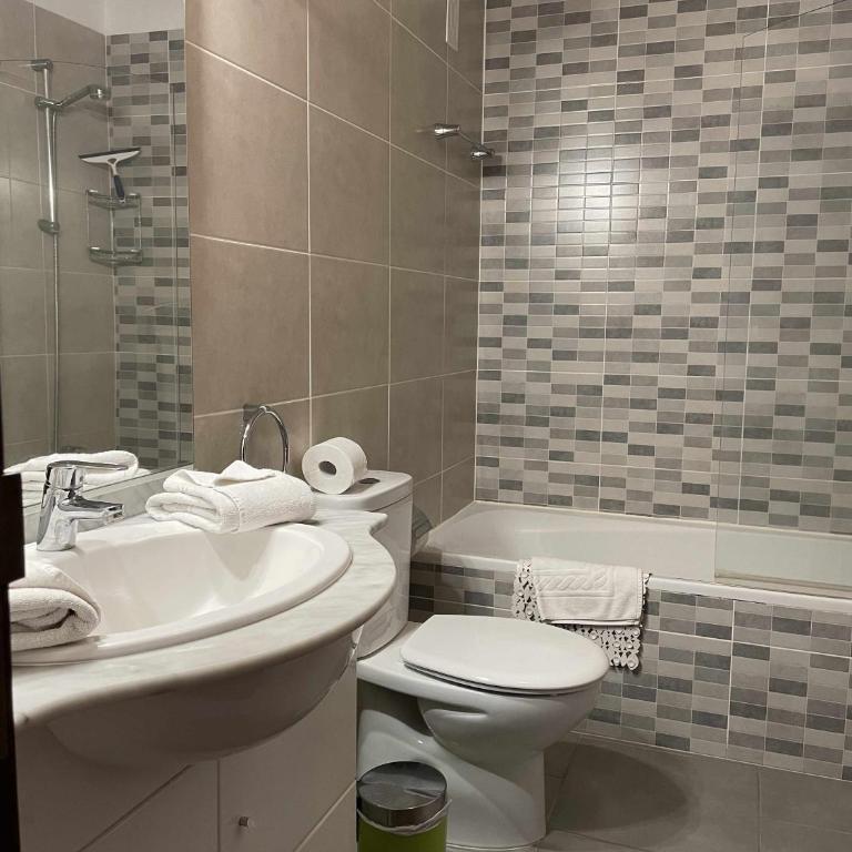San Marino Los Cristianos Marcus Management - Apartamento - 27