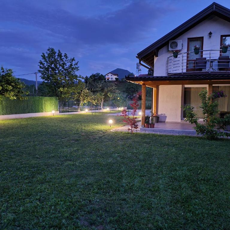 Orhidea - Vacation Home - 42