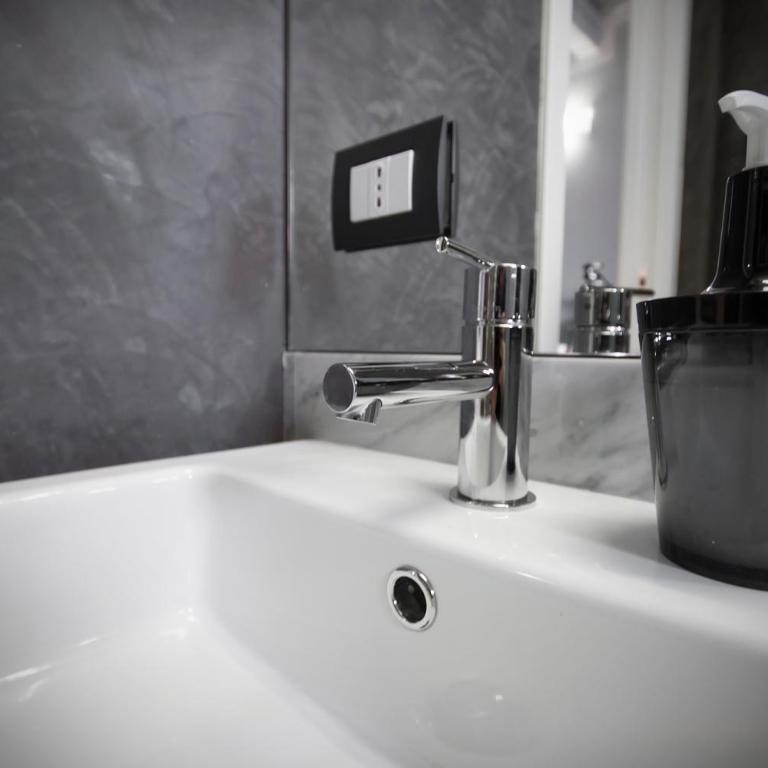Santo Spirito Studio Flat - Studio - 11