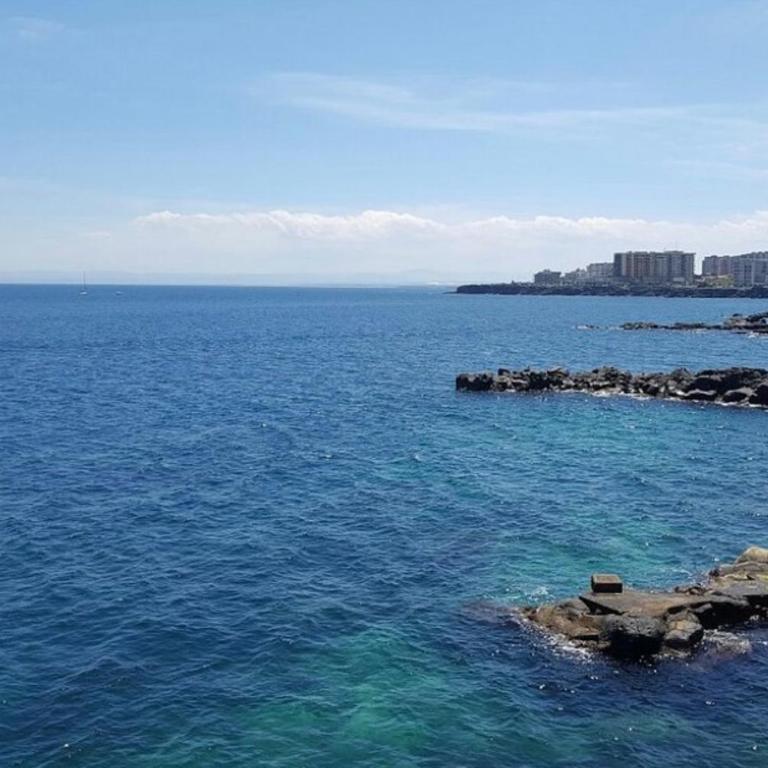 Cami s holidays home mare - One-Bedroom House - 13