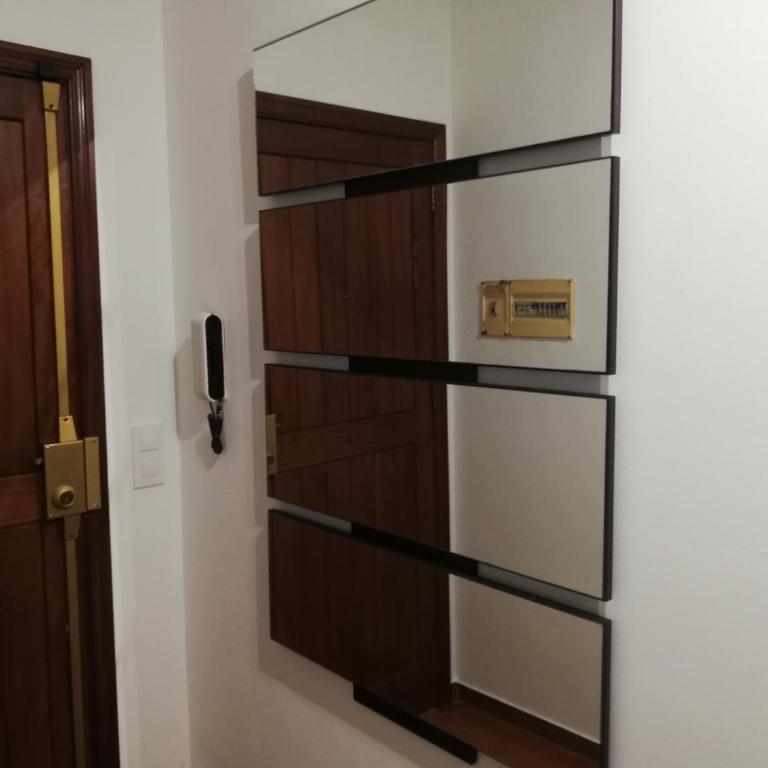 Piso Playa Silgar - Apartamento de 3 dormitorios - 3