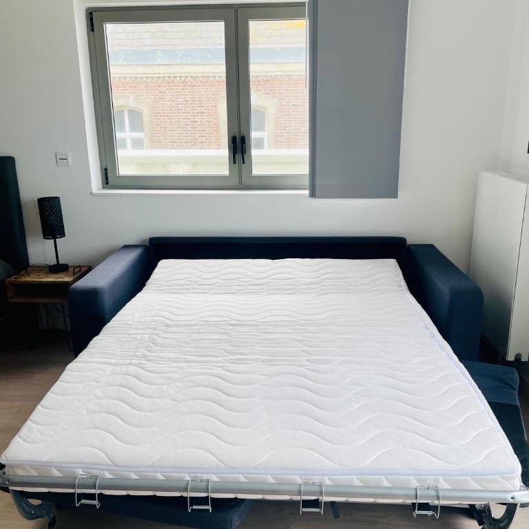 VUE MER INCROYABLE - 3 Chambres - PARKING 2 PLACES - WIFI - Appartement 3 Chambres - 12