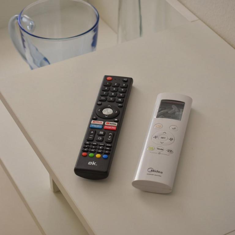 Welc-oM Casa Anna - Appartamento con 2 Camere da Letto - Via Seminario, 8 - 5