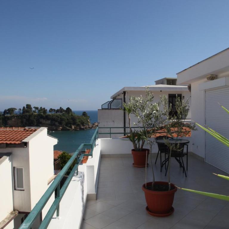 Apartments Hidri - Apartman sa 1 Spavaćom Sobom - 12