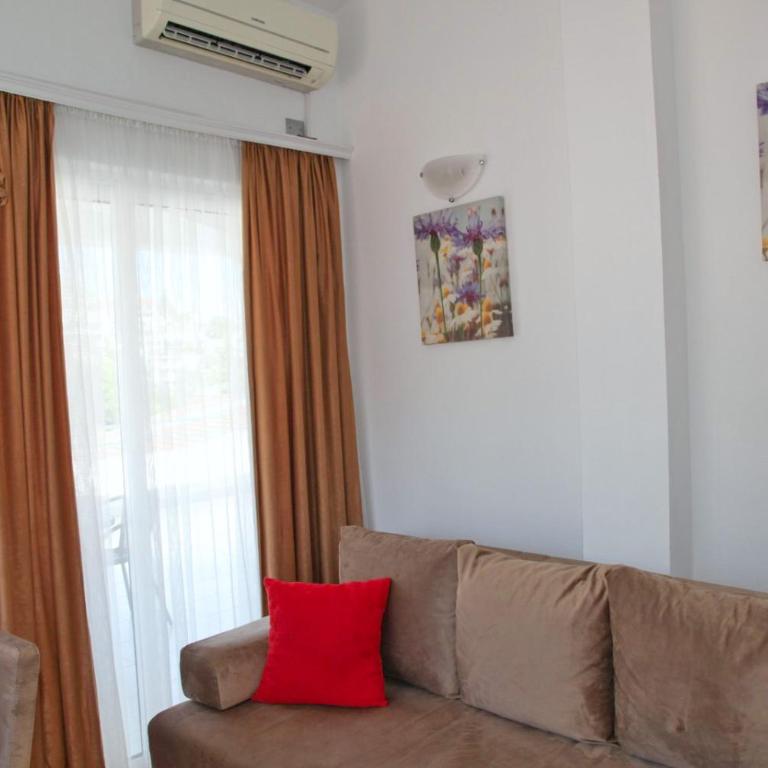 Apartments Hidri - Apartman sa 1 Spavaćom Sobom - 13