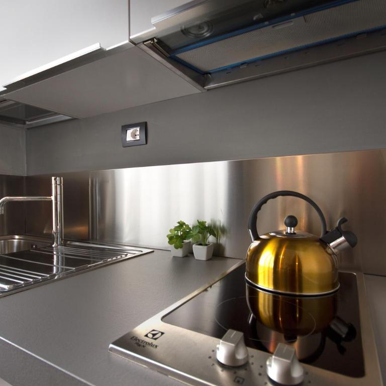 Santo Spirito Studio Flat - Studio - 9