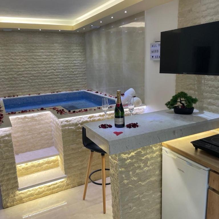 Apartments Pericic - Superior Apartman - 7