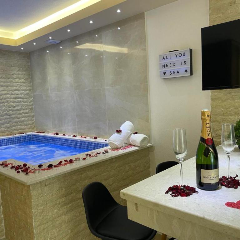 Apartments Pericic - Superior Apartman - 4
