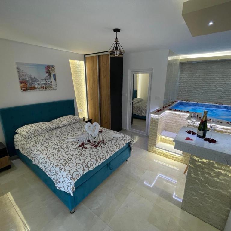 Apartments Pericic - Superior Apartman - 1
