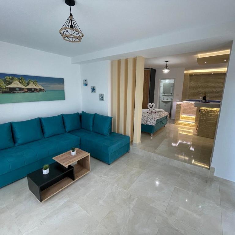 Apartments Pericic - Superior Apartman - 6