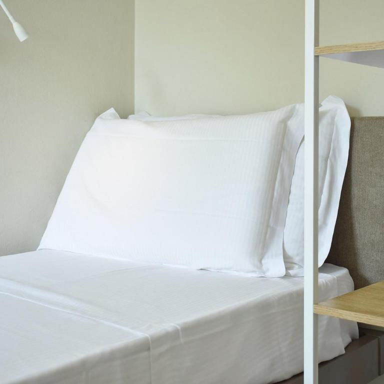 Welc-oM Casa Anna - Appartamento con 2 Camere da Letto - Via Seminario, 8 - 13