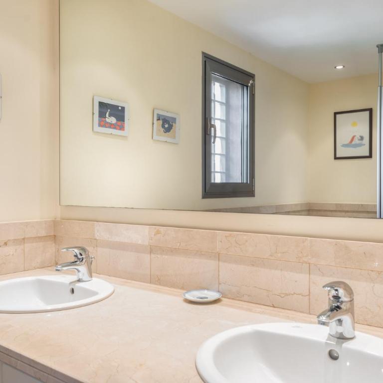Beneharo 1-1 DELUXE SEA VIEW 2B - Two-Bedroom House - 5