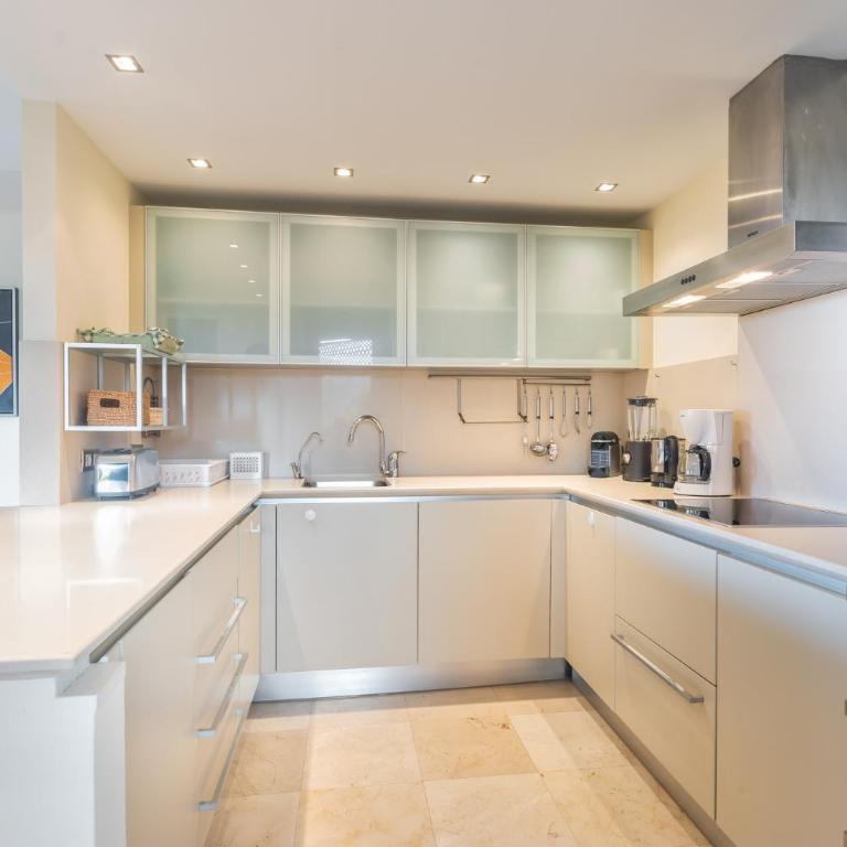 Beneharo 1-1 DELUXE SEA VIEW 2B - Two-Bedroom House - 7