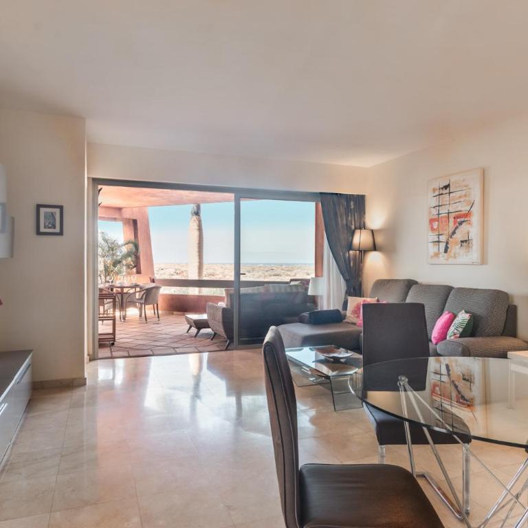 Beneharo 1-1 DELUXE SEA VIEW 2B - Two-Bedroom House - 8