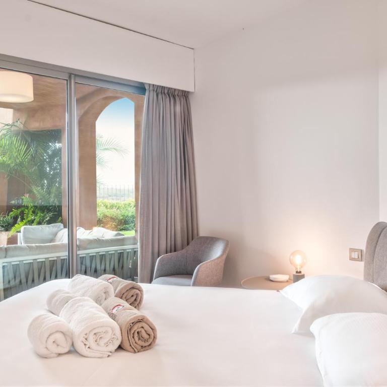 Tegueste 0-4 DELUXE SEA VIEW 2B - Two-Bedroom House - 3