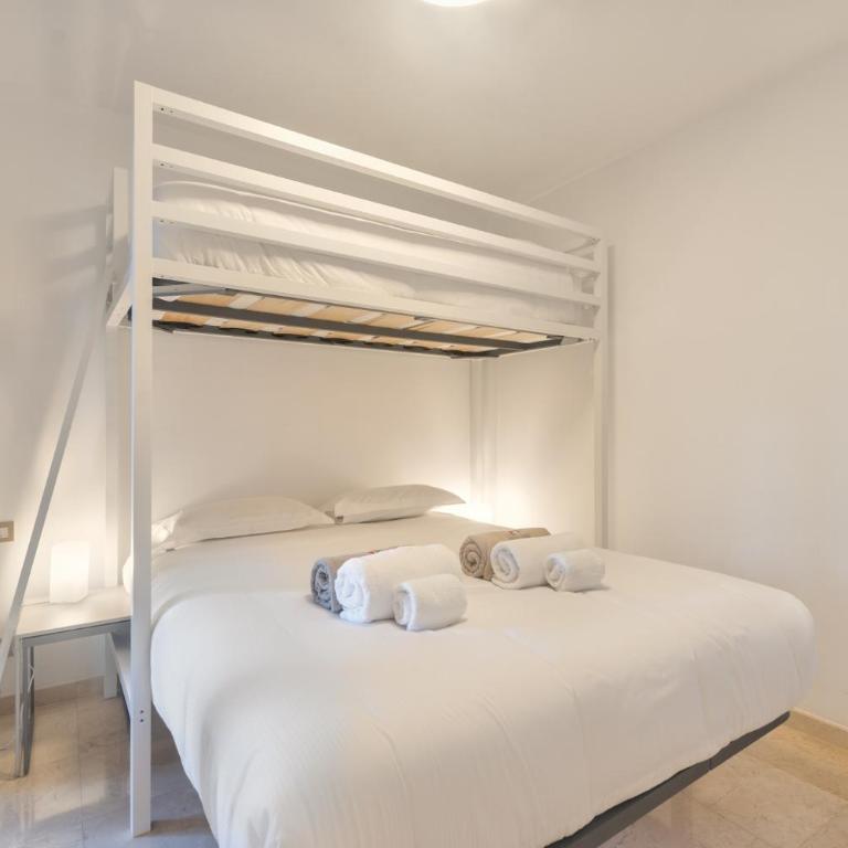 Tegueste 0-4 DELUXE SEA VIEW 2B - Two-Bedroom House - 6