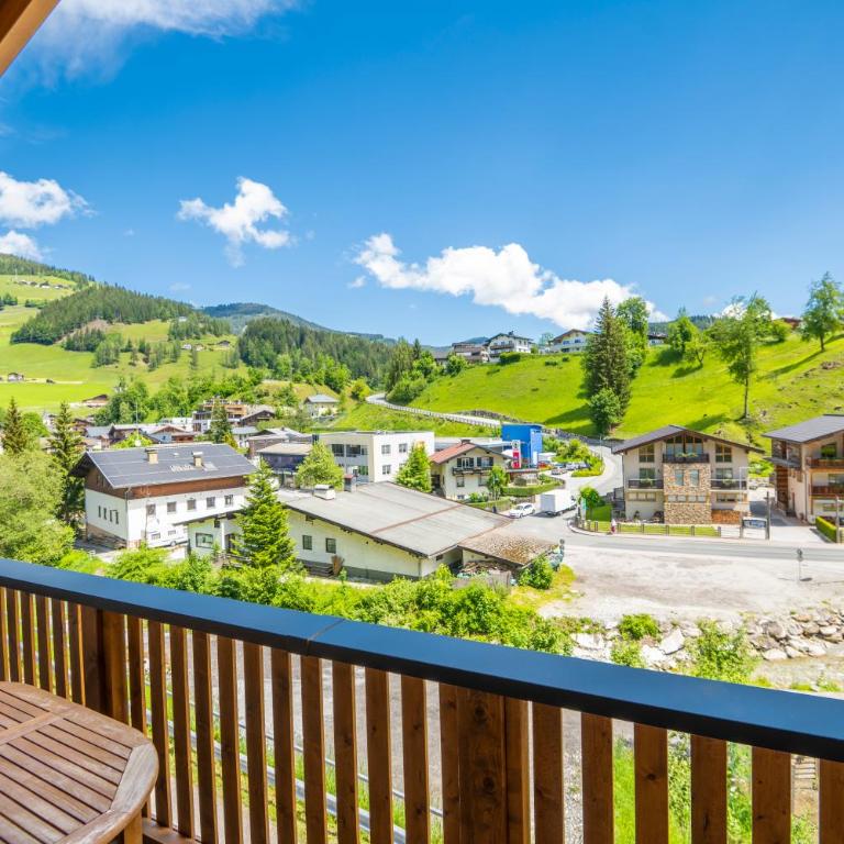 Chalet Dorf Wagrain Alpenleben by AlpenTravel - Chalet mit 4 Schlafzimmern und eigener Sauna - 6