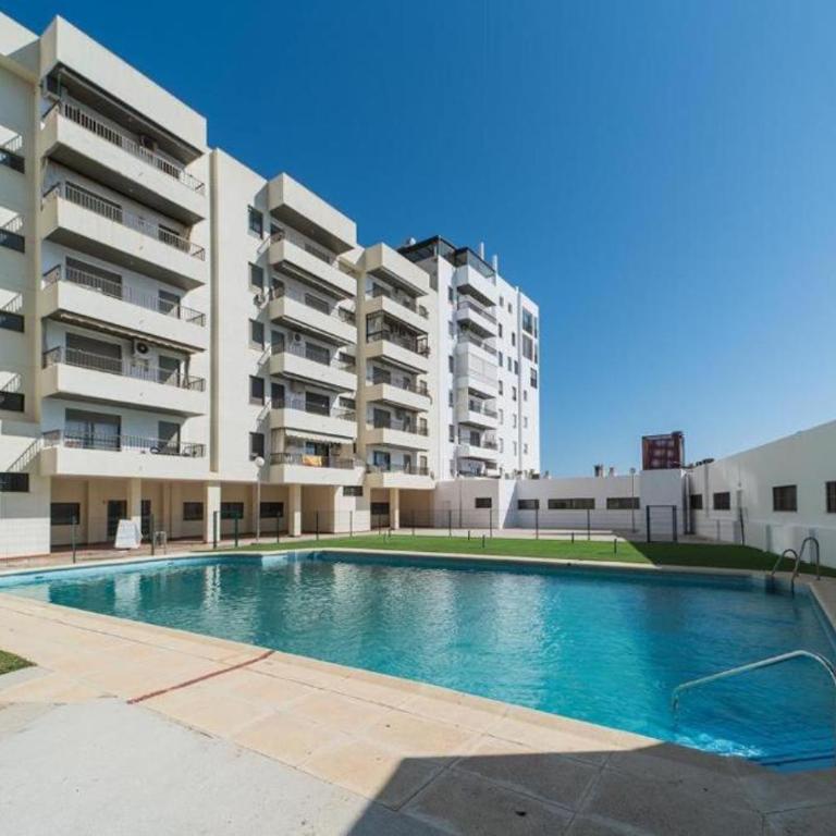 Expoholidays- Eucalipto 5º1 - Apartamento de 1 dormitorio - 17