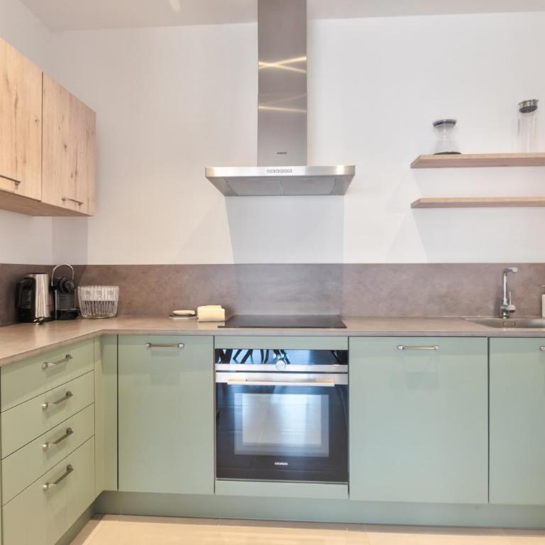 Timanfaya 2-2 DELUXE 1B - One-Bedroom House - 5