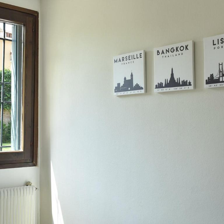 Welc-oM Casa Anna - Appartamento con 2 Camere da Letto - Via Seminario, 8 - 20
